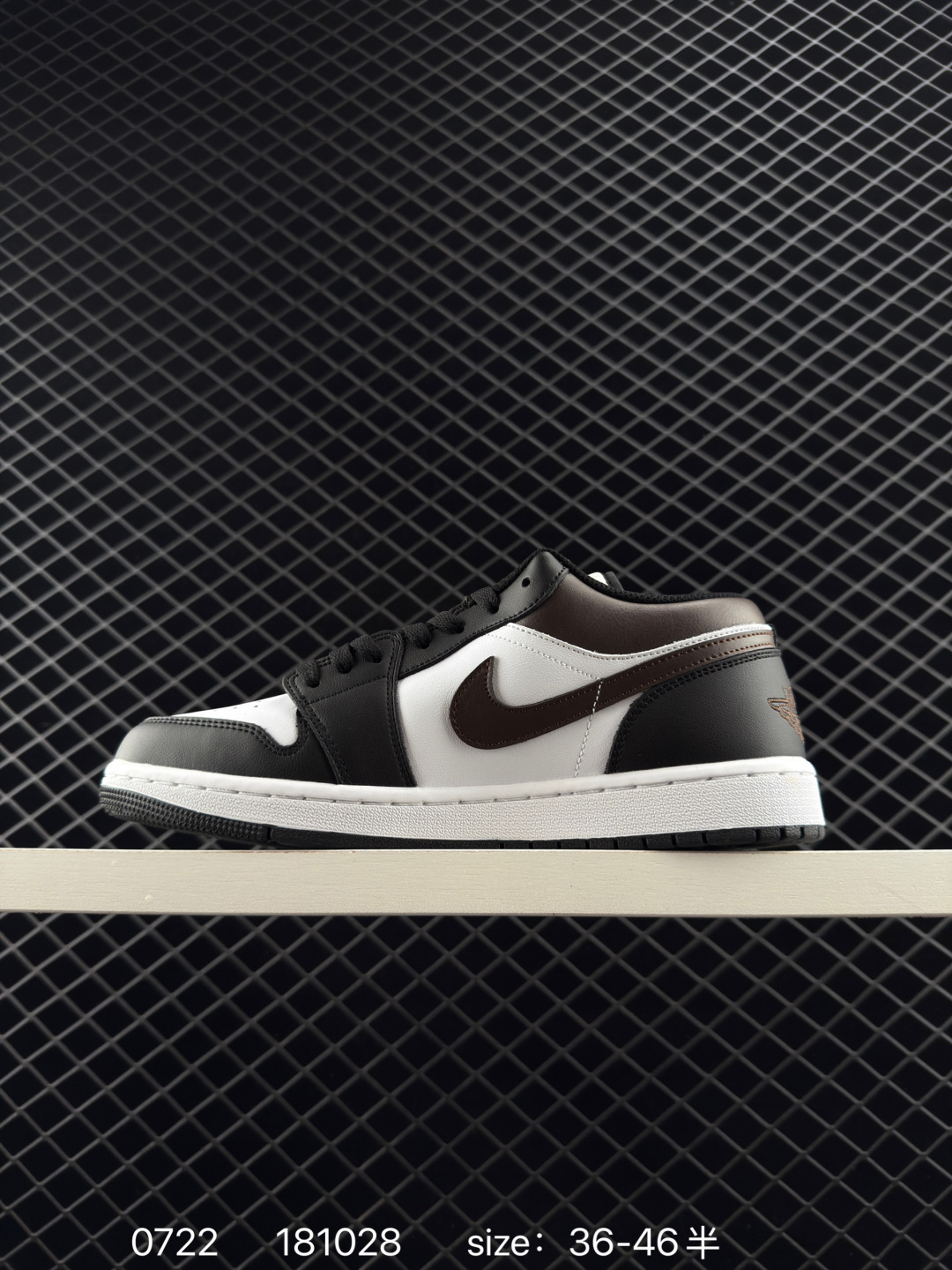 Nike Air Jordan 1 Low